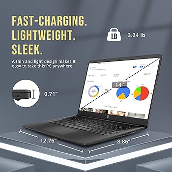 Amazon.com: HP Stream 14